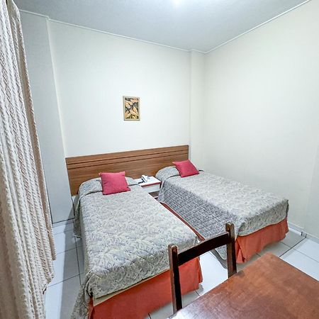 Hotel Internacional Campo Grande  Extérieur photo